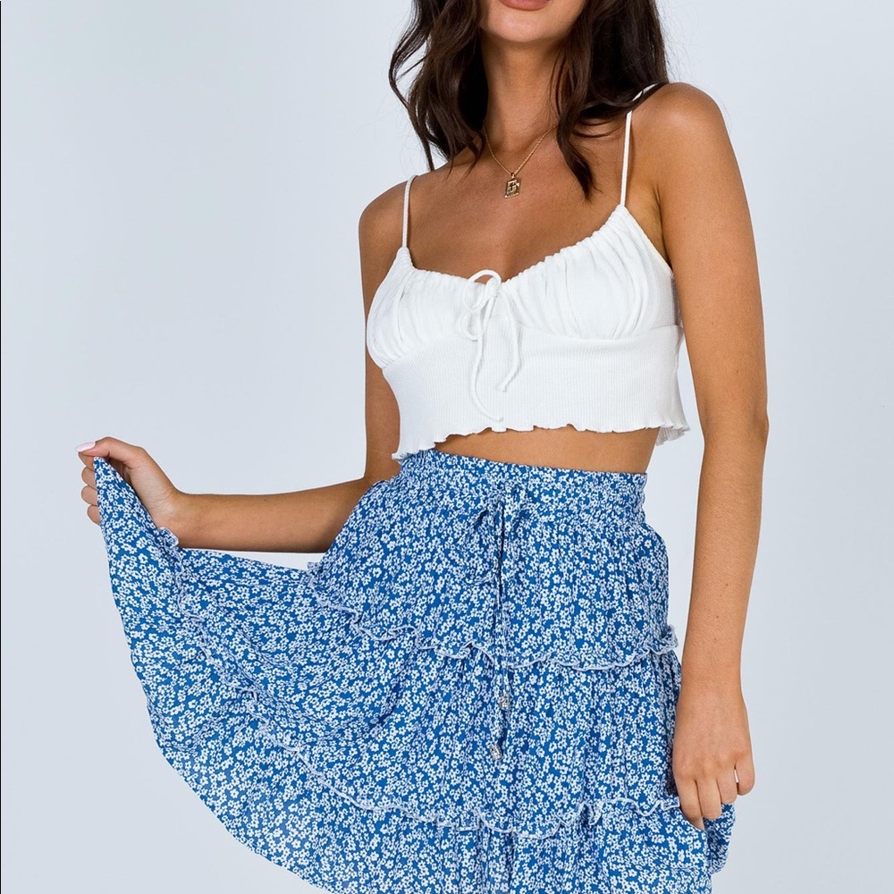 princess polly skirt